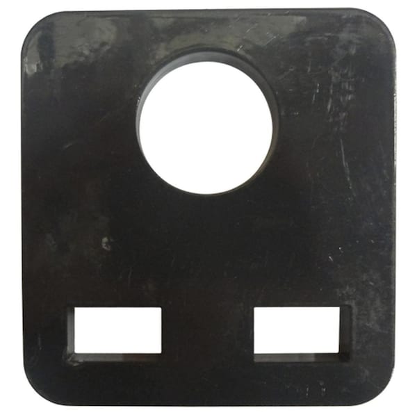 Aftermarket Adjustment Plate Fits Capello Spartan Quasar WN-E1-50006-PEX - main